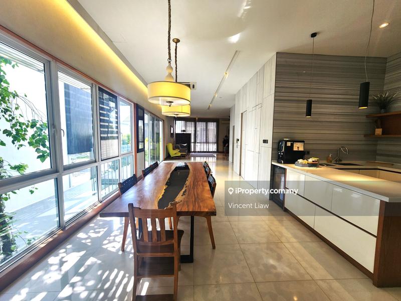Banglo untuk Dijual di Sunway Rymba Hills, Kota Damansara oleh Vincent Liaw - iProperty.com.my