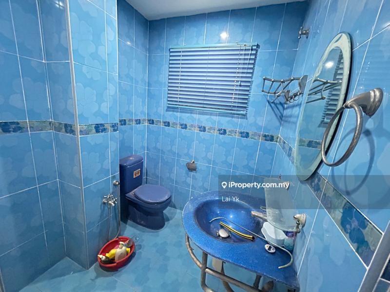 Semi-Detached House for Sale in Usj 5, Subang Jaya by Lai Yk - iProperty.com.my
