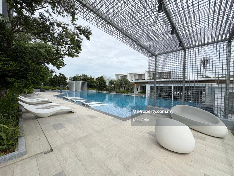 Kondominium untuk Dijual di Mahogany Residences oleh Mei Chia - iProperty.com.my