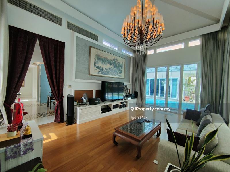 Bungalow House for Sale in Bukit Segar, Masera, Cheras, Kuala Lumpur, Cheras by Igen Mak - iProperty.com.my