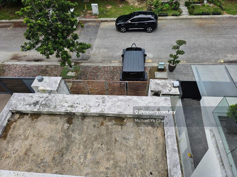 3-storey Terraced House for Sale in Desa Park Serdang, Seri Kembangan by Michael Yb Chai - iProperty.com.my