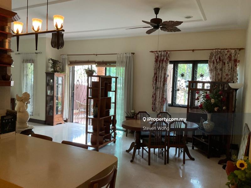 Semi-Detached House for Sale in Taman Sierra Seputeh, Seputeh by Steven Wong - iProperty.com.my