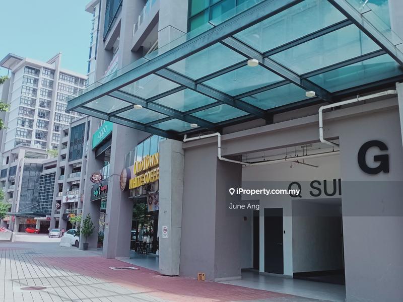 Condominium for Sale in Queensville by June Ang - iProperty.com.my