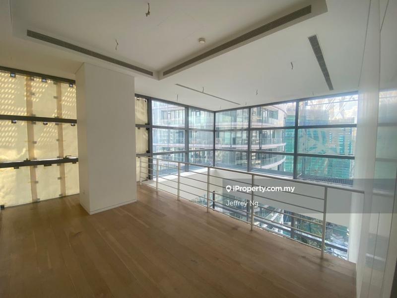 Service Residence for Sale in Le Nouvel by Jeffrey Ng - iProperty.com.my