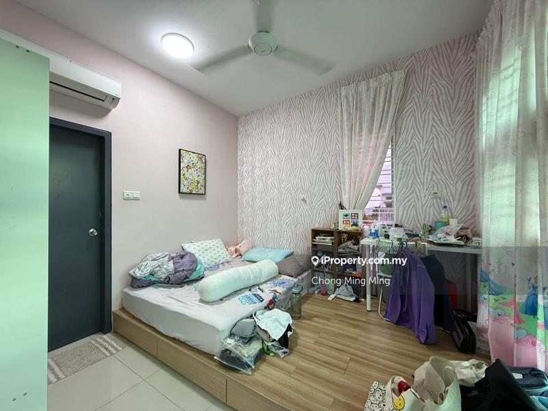 Rumah Teres 3-Tingkat untuk Dijual di Rasah Kemayan, Seremban 2 oleh Chong Ming Ming - iProperty.com.my