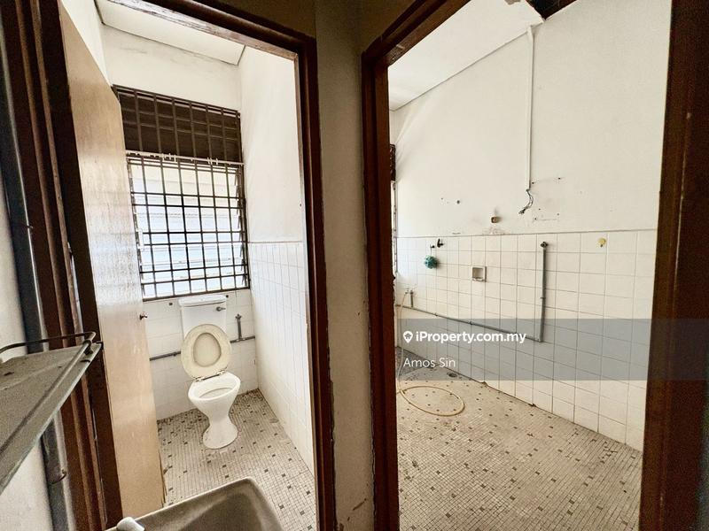 2-storey Terraced House for Sale in Taman Green Lane, Jelutong by Amos Sin - iProperty.com.my