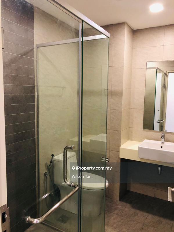 Condominium for Sale in Vivo Residential Suites by Wilson Tan - iProperty.com.my