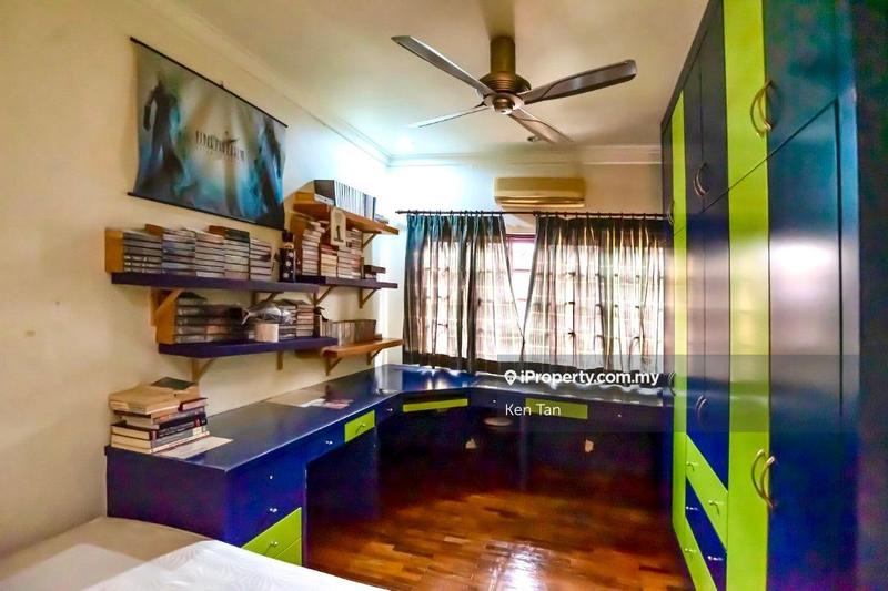 Banglo untuk Dijual di 28 Residency Sunway Damansara, Petaling Jaya oleh Ken Tan - iProperty.com.my