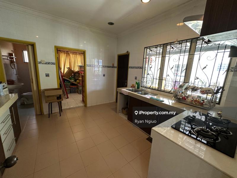 Bungalow House untuk Dijual di Taman Ikhlas, Bandar Sungai Long oleh Ryan Ngiuo - iProperty.com.my