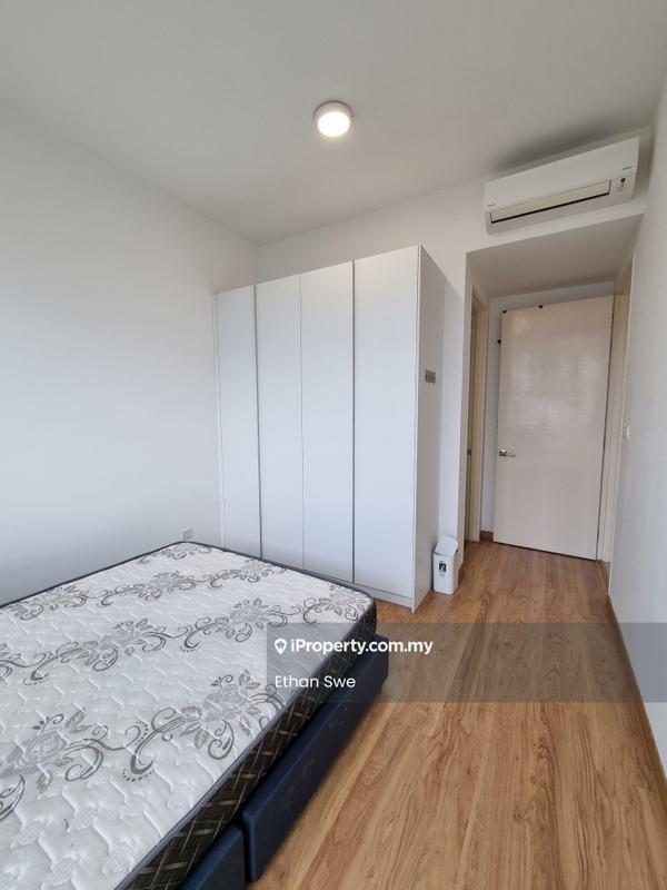 Kediaman Servis untuk Dijual di East Parc @ Manjalara oleh Ethan Swe - Bedroom - iProperty.com.my