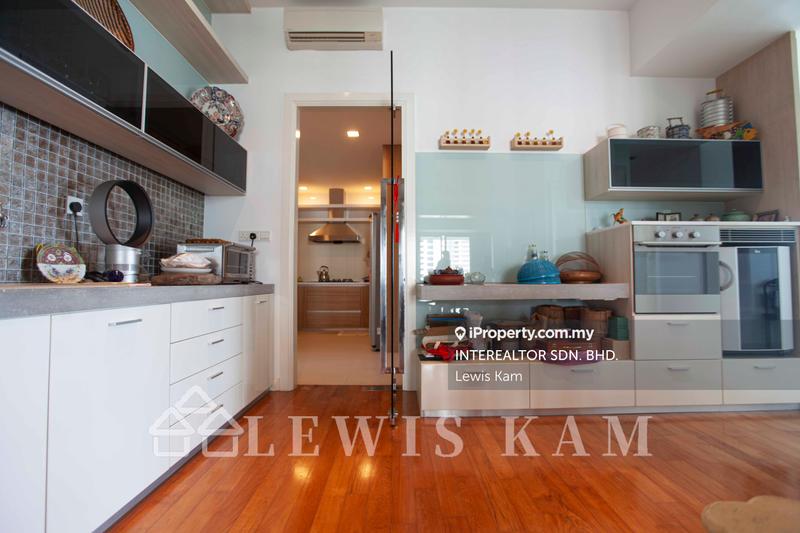 Condominium for Sale in Springtide Residences by Lewis Kam - iProperty.com.my
