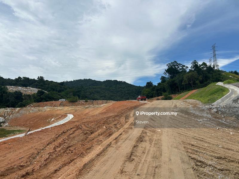 Agricultural Land for Sale in Gombak Utara, Gombak by Steven Leong - iProperty.com.my