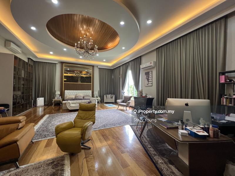 Bungalow House for Sale in Country Heights, Kajang by Stacy Young - iProperty.com.my