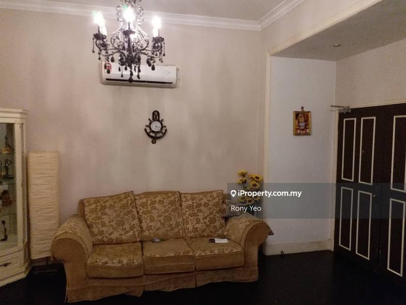 Kondominium untuk Disewa di Putra Indah Condominium oleh Rony Yeo - iProperty.com.my