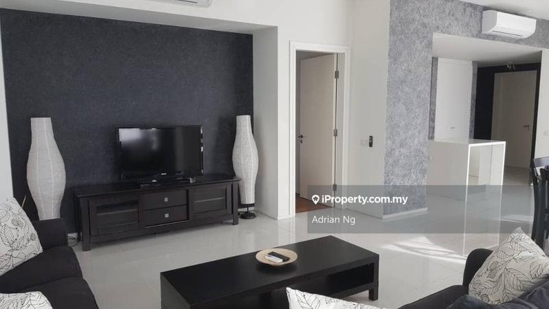 For Rent - Hampshire Place