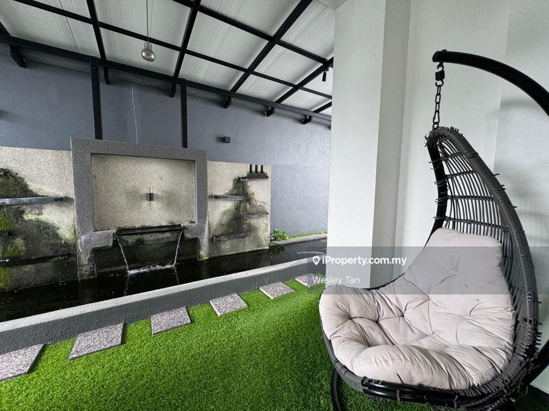 Bungalow House for Sale in Ayer Keroh, Melaka by Wesley Tan - iProperty.com.my