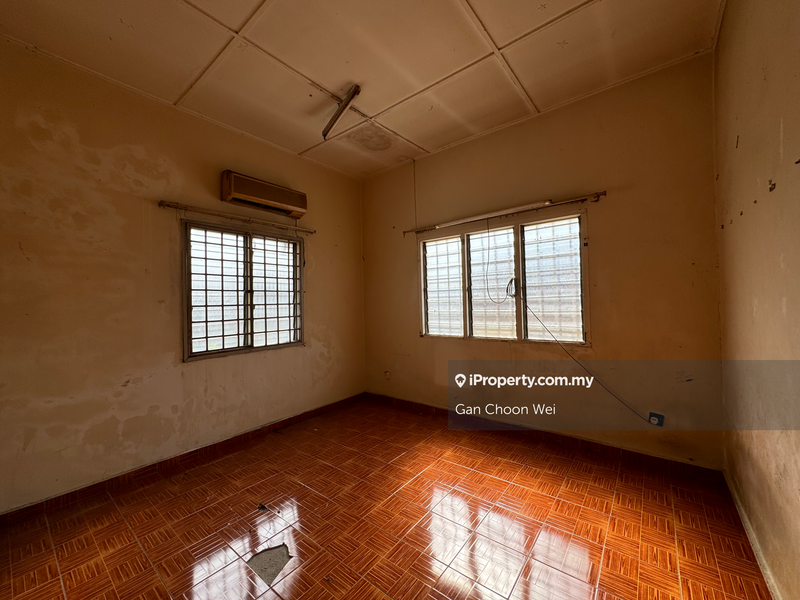 Rumah Berangkai 2 Tingkat untuk Dijual di Usj 2, Subang Jaya oleh Gan Choon Wei - iProperty.com.my