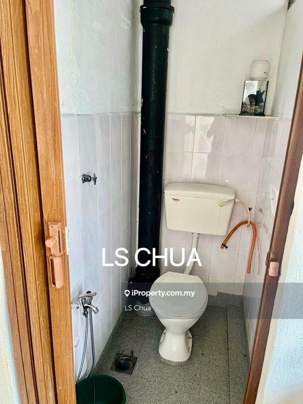 Pangsapuri untuk Dijual di Taman Mewah oleh LS Chua - iProperty.com.my