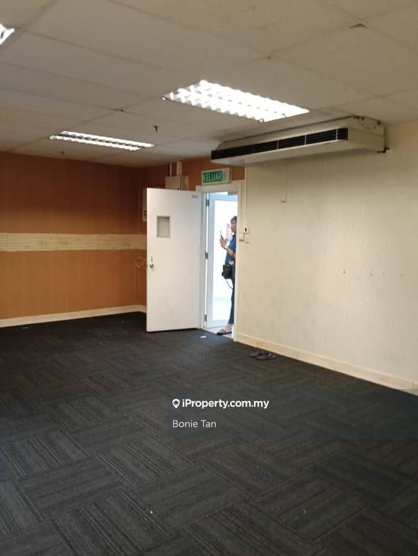 Pejabat untuk Dijual di Taman Miharja, Cheras oleh Bonie Tan - iProperty.com.my