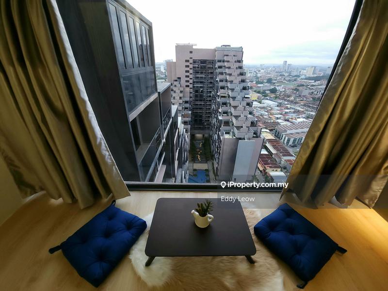 Service Residence for Sale in Imperio Residence by Eddy Leow - iProperty.com.my