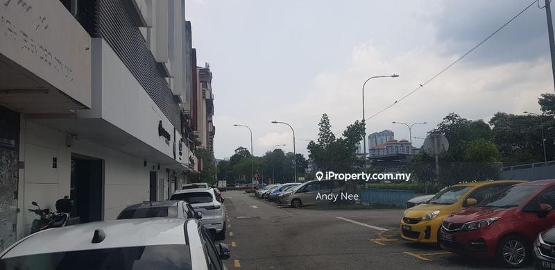 Kedai-Pejabat untuk Dijual di Sharmerlin Perkasa Cheras, Cheras oleh Andy Nee - iProperty.com.my