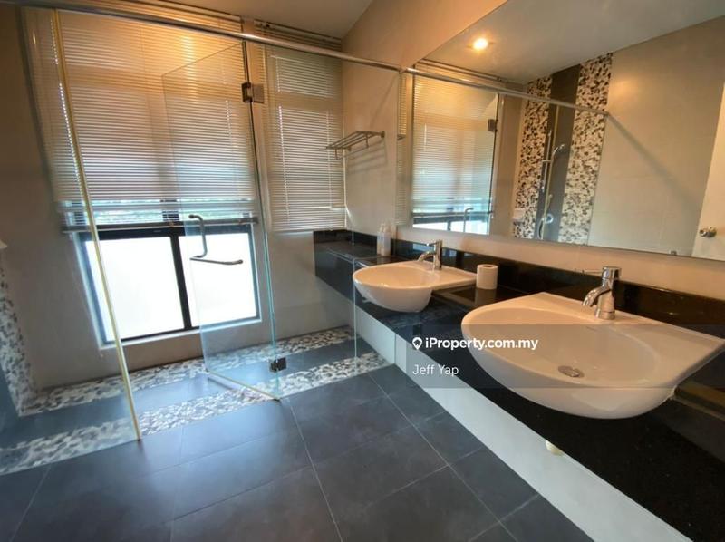 Semi-Detached House for Rent in Horizon Hills, Iskandar Puteri (Nusajaya) by Jeff Yap - iProperty.com.my