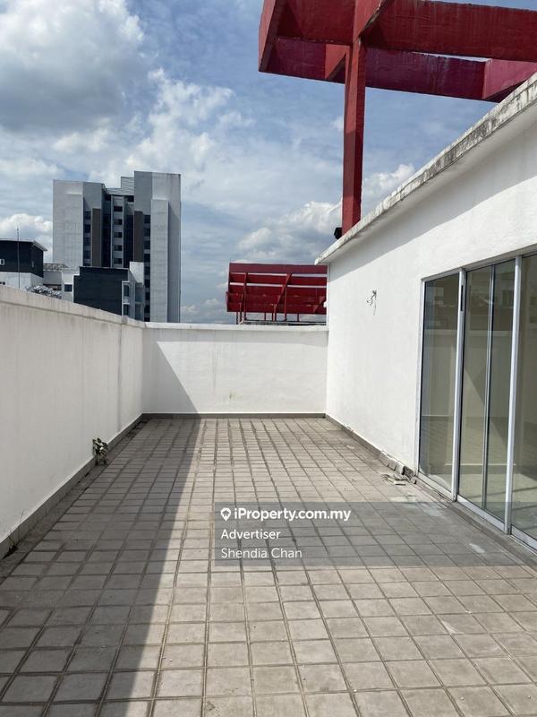 Service Residence for Sale in Koi Kinrara by Shendia Chan - iProperty.com.my