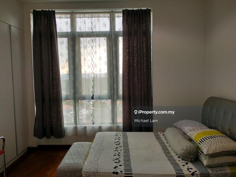 Service Residence for Rent in Tropicana Avenue by Michael Lam - iProperty.com.my