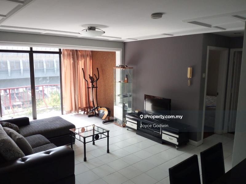 For Sale - Bangsar Puteri