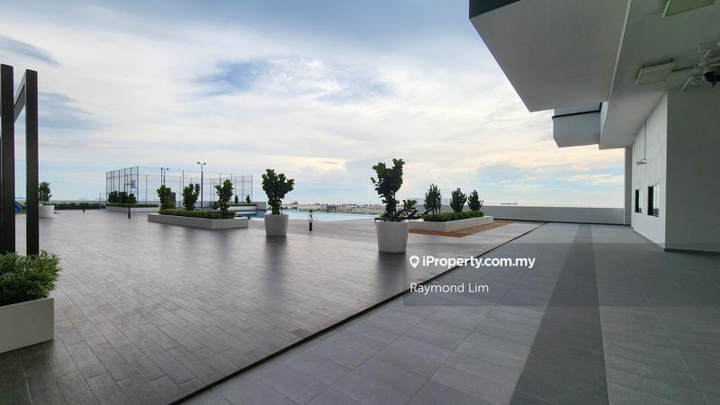 Kediaman Servis untuk Disewa di Amber Cove oleh Raymond Lim - iProperty.com.my