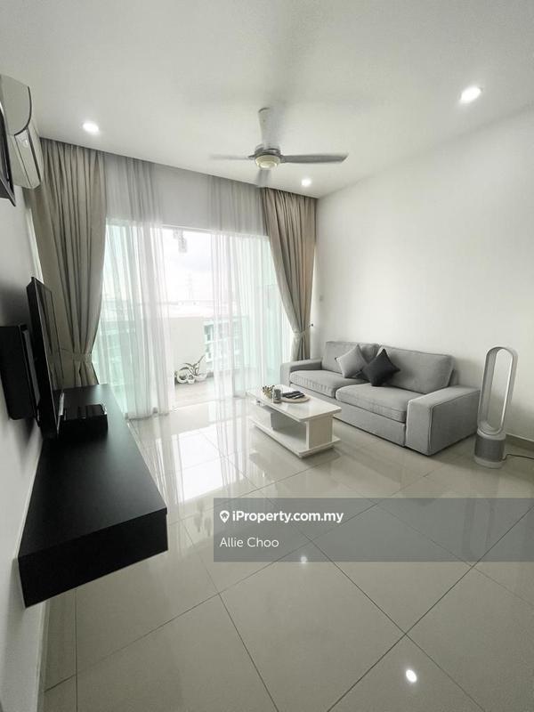 For Rent - Subang Parkhomes