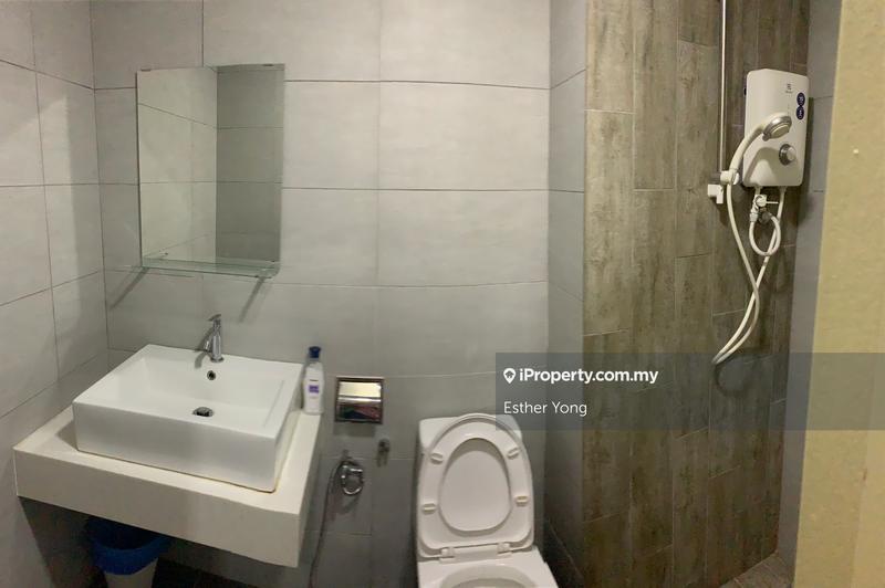 Service Residence for Sale in Arte Plus by Esther Yong - iProperty.com.my