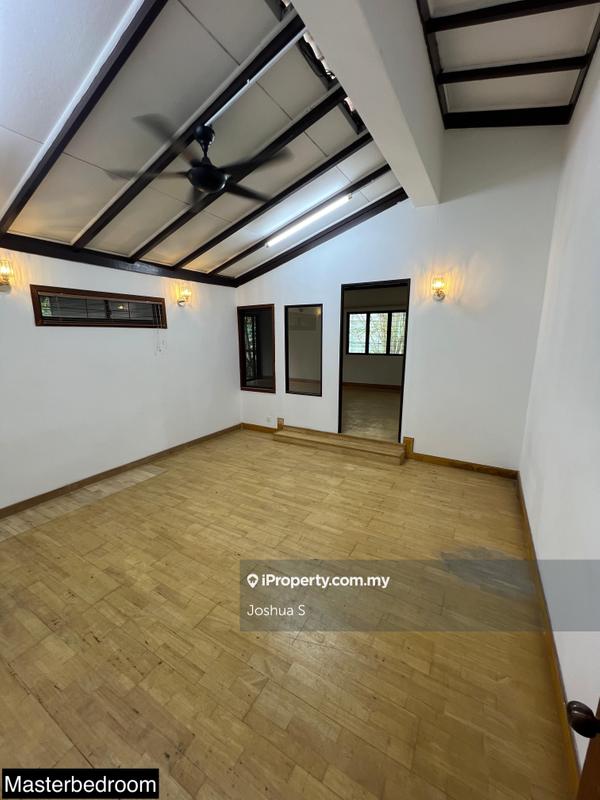 Banglo untuk Dijual di Bukit Damansara, Damansara Heights oleh Joshua S - iProperty.com.my