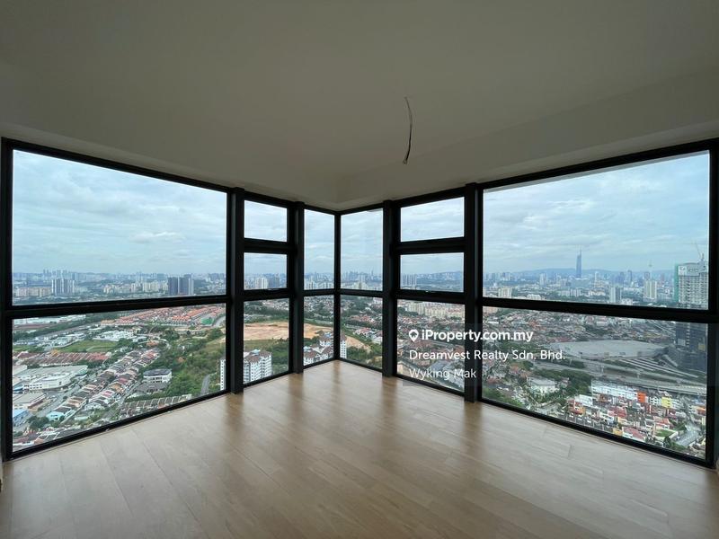 Service Residence for Sale in EkoCheras by Wyking Mak - iProperty.com.my