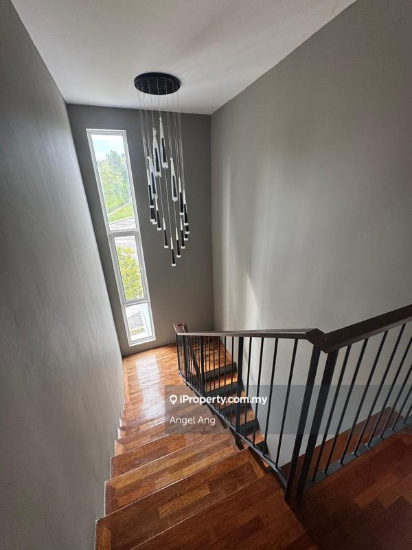 3-storey Terraced House for Rent in Tamansari Camelia, Rawang by Angel Ang - iProperty.com.my