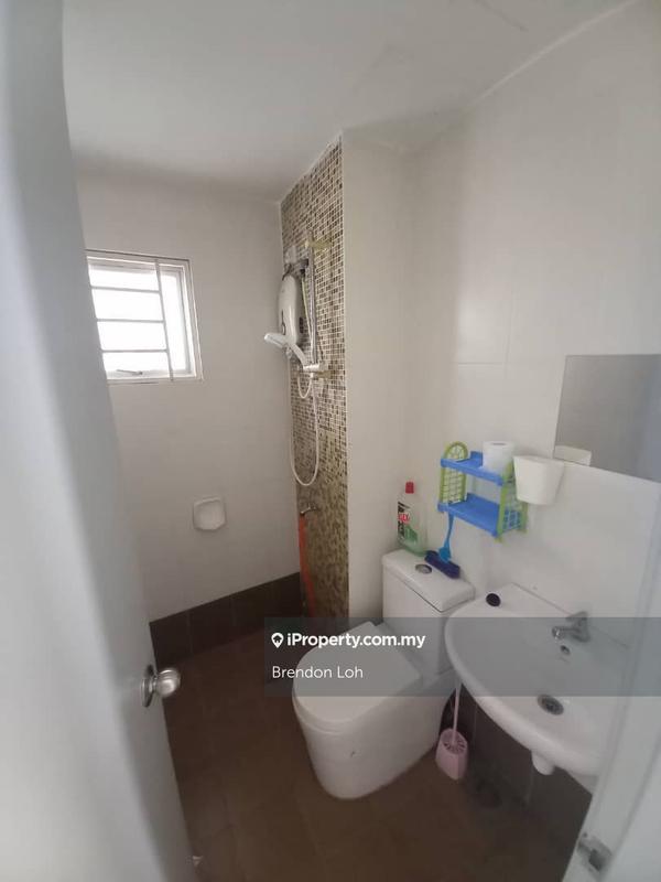 For Sale - Suasana Lumayan