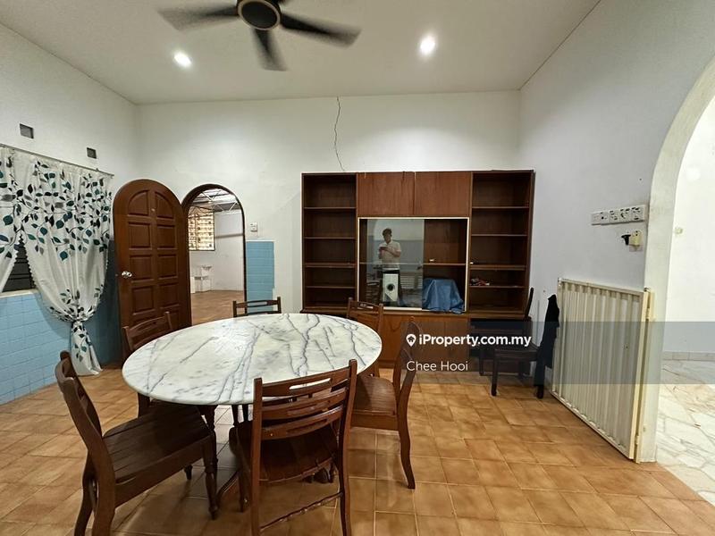 Rumah Berkembar untuk Dijual di pulau tikus, Pulau Tikus oleh Chee Hooi - iProperty.com.my