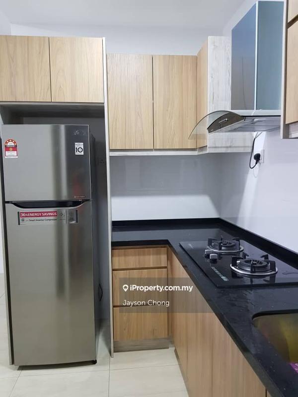 For Rent - CloudTree Residence