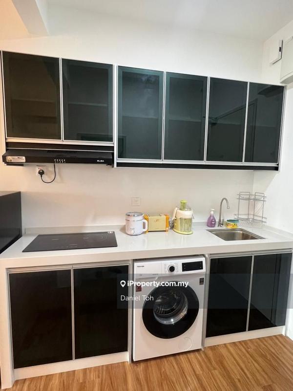 For Rent - Armani Soho