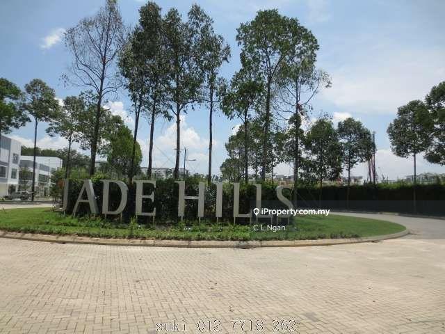 Rumah Berkembar untuk Dijual di Jade Hills, Kajang oleh C L Ngan - iProperty.com.my