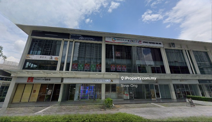 Shop untuk Dijual di Taman Impian Indah, Bukit Jalil oleh Steve Ong - iProperty.com.my