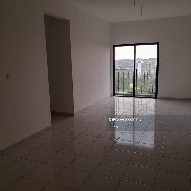 For Sale - Residensi Mutiara Emas Kajang