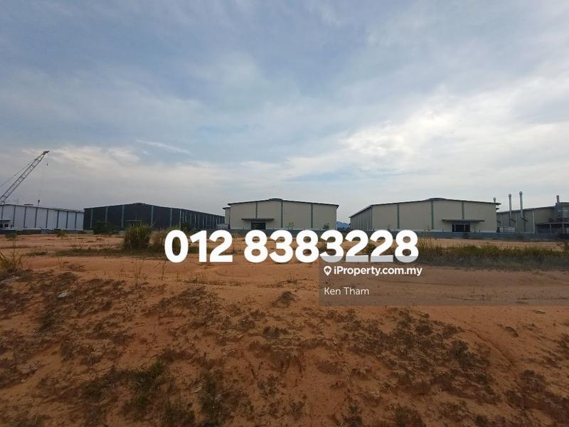 For Rent - Tech Valley industrial park