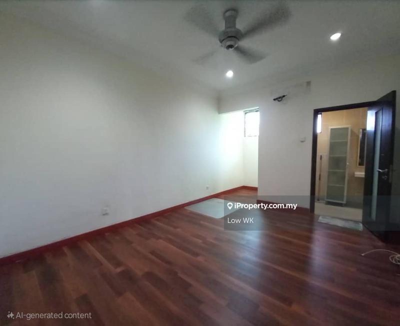 Semi-Detached House for Sale in Taman Yarl, Jalan Klang Lama (Old Klang Road) by Low WK - iProperty.com.my