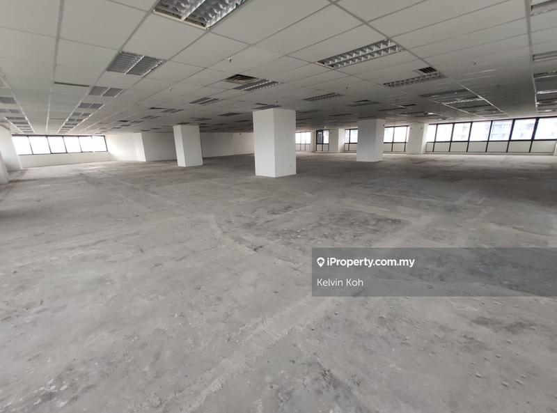 Pejabat untuk Disewa di Taman Tun Dr Ismail, Kuala Lumpur oleh Kelvin Koh - iProperty.com.my