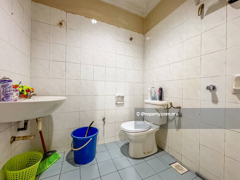 Rumah Berkembar untuk Dijual di Ukay Perdana, Ulu Kelang oleh Aliff Sani - iProperty.com.my