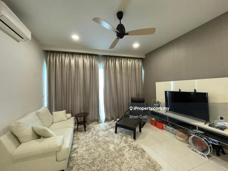 For Sale - One Central Park