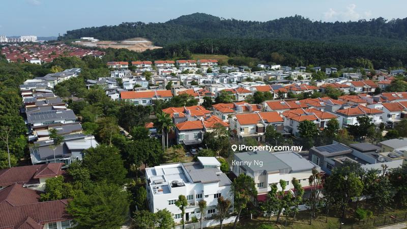 Semi-Detached House for Sale in Setia Eco Park, Setia Alam by Kenny Ng - iProperty.com.my