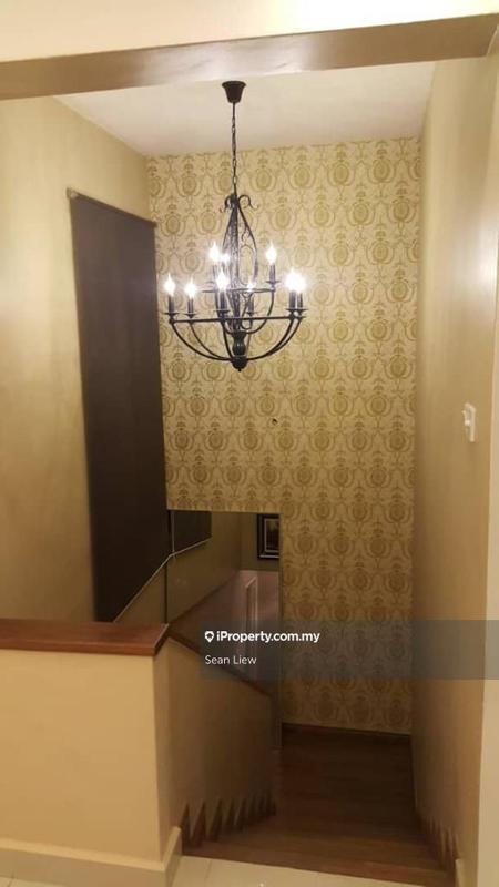 Rumah Bandar untuk Dijual di Taman Desa, Kuala Lumpur oleh Sean Liew - iProperty.com.my