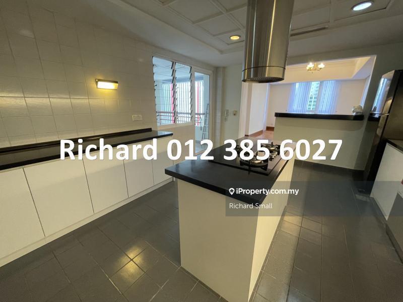 Condominium for Sale in Ampang Hilir Tara by Richard Small - iProperty.com.my